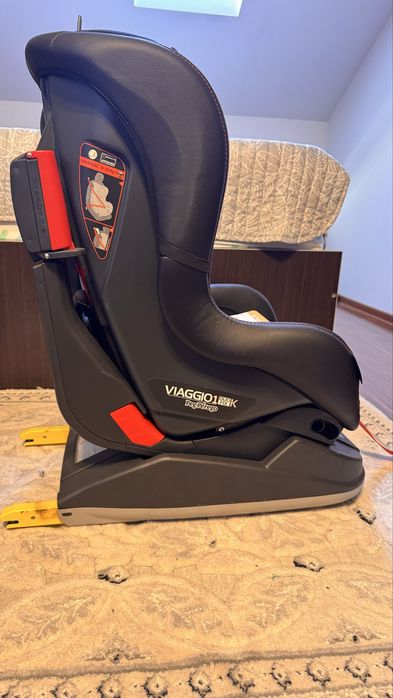 Scaun auto Peg Perego Viaggio 9-18 kg