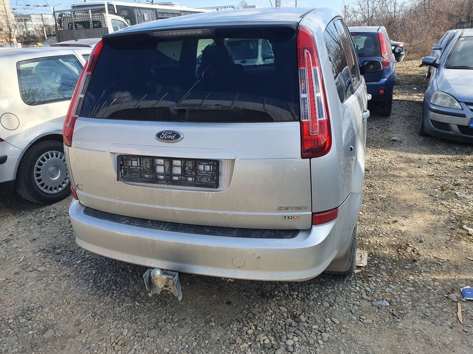 Cirlig remorcare ford cmax focus