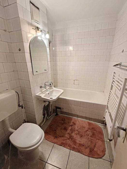 Apartament 2 camere-zona centrala de inchiriat