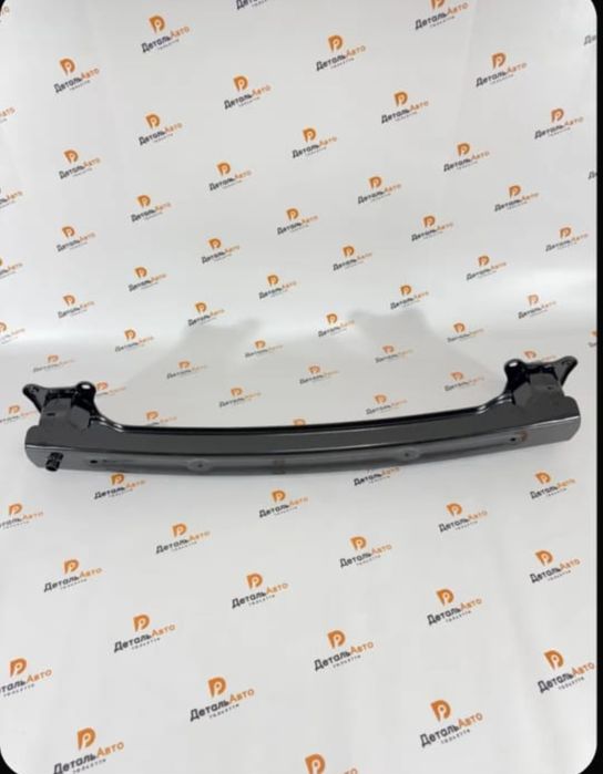 Усилитель бампера задний Веста