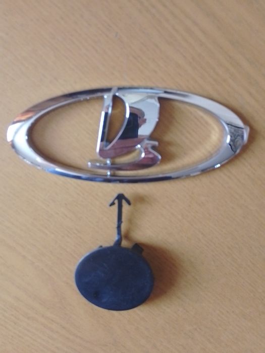 Комплект решёток для LADA приора.