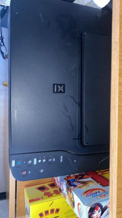 Принтер Canon picma mp230