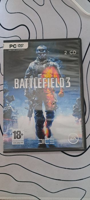 Игры на компьютер пк