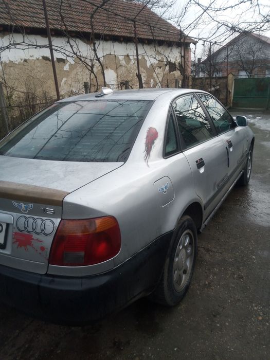Audi A4 B5  berlina