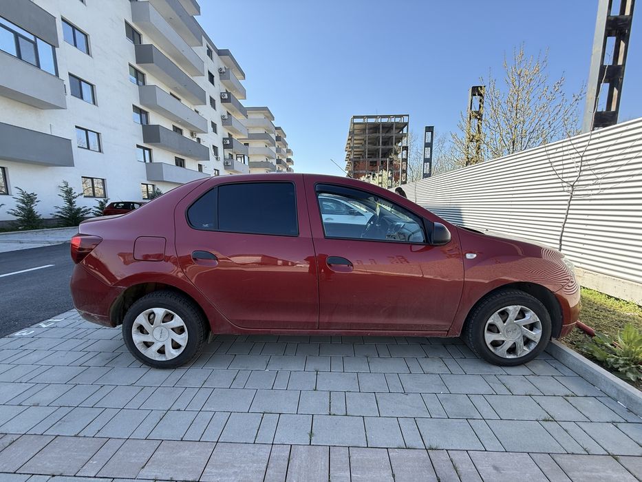 DACIA Logan 2020 — imagine 20