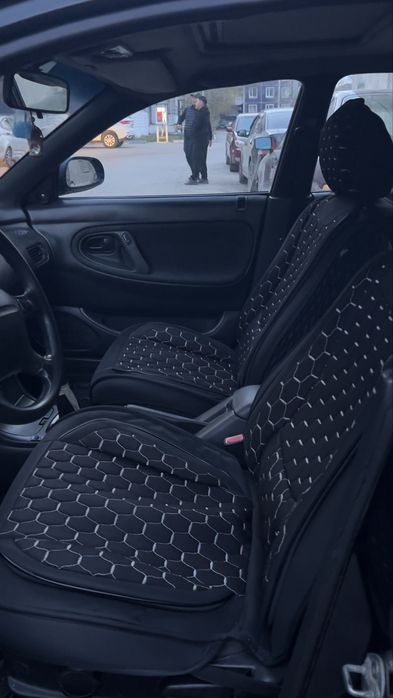 Mazda cronos мазда кронос
