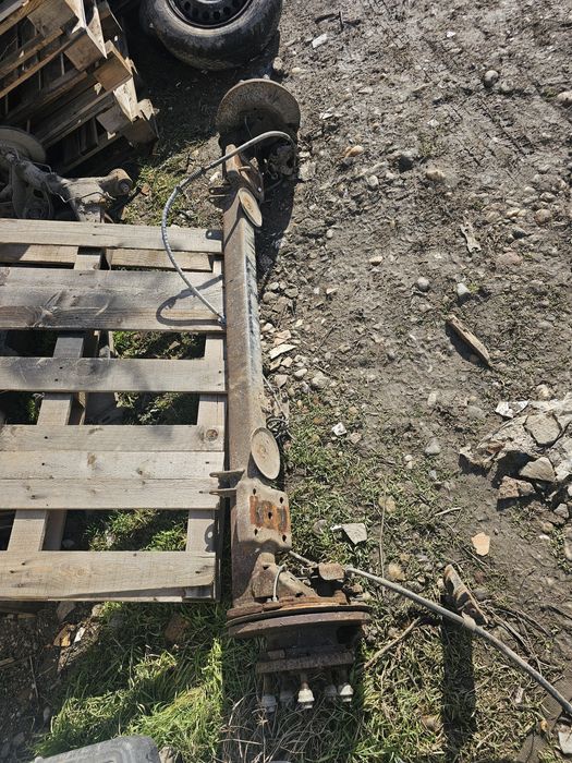 Punte spate Ford Transit 2,2 TDCi 2014 -2018