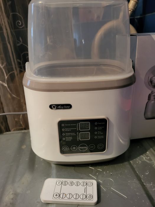 Продам стерилизатор-подогреватель