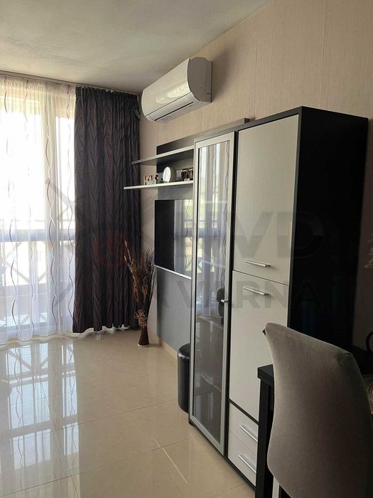 Двустаен апартамент в Левски!  21402862