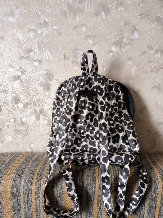 Небольшой рюкзак