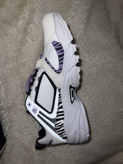 Маратонки Tommy Hilfiger