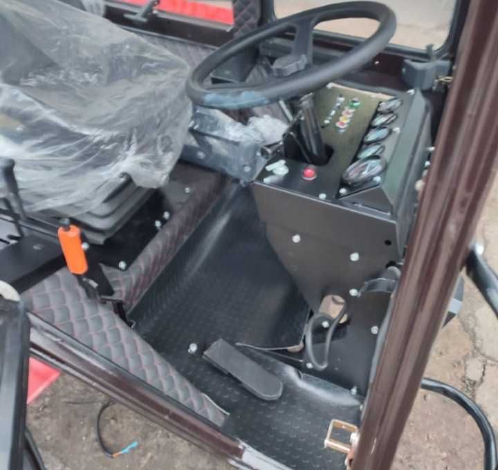 Продам кабины мтз-82.1