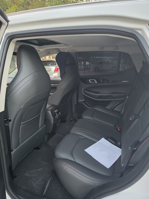 Продаются Jetour x50  premium