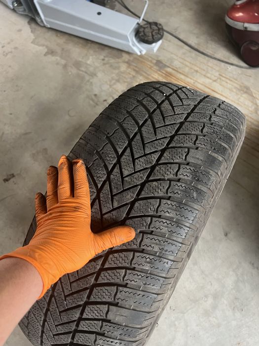 Jante r18 vw touareg/audi q7/porshe cayenne 5x130