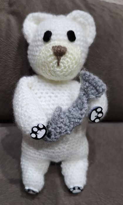 Плетени животинки