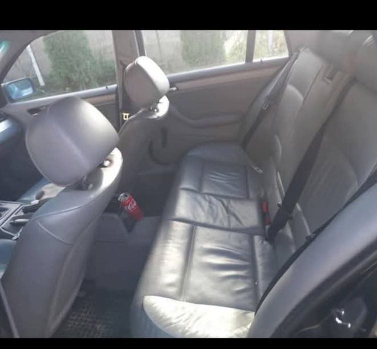 Bmw e46 320 .2005 150 de caii.