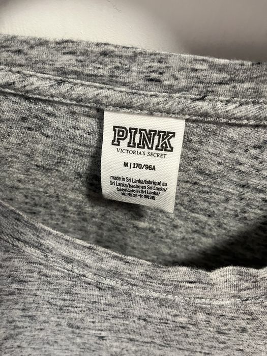 Zadig & valtarie рокля pink victoria’s secret блуза