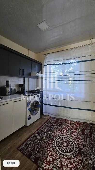 Buxoro cityda 1 xonali kvartira arzon narxda sotiladi. №428