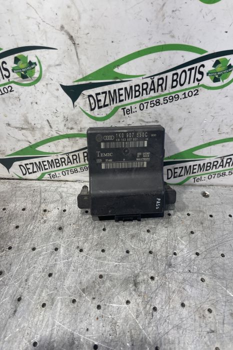 Modul CAN 1K0 907 530C Volkswagen VW Golf a 5-a generatie