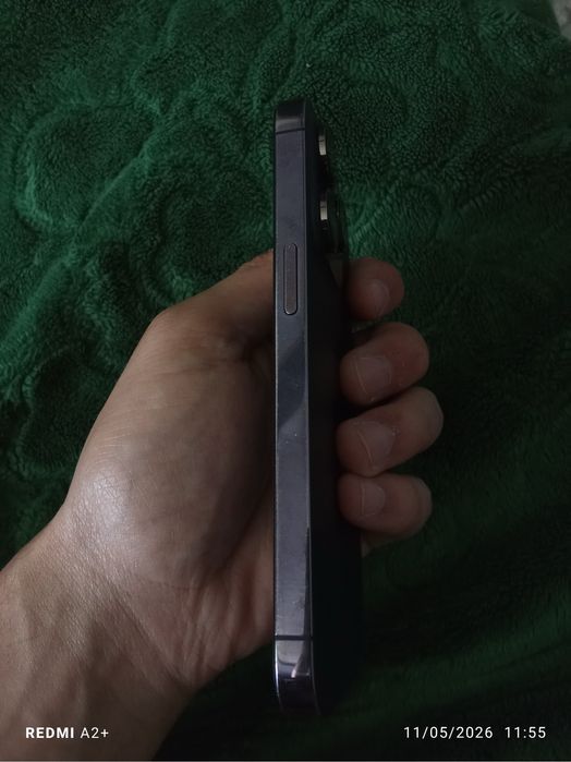 Ayfon 14 pro 128 xotira