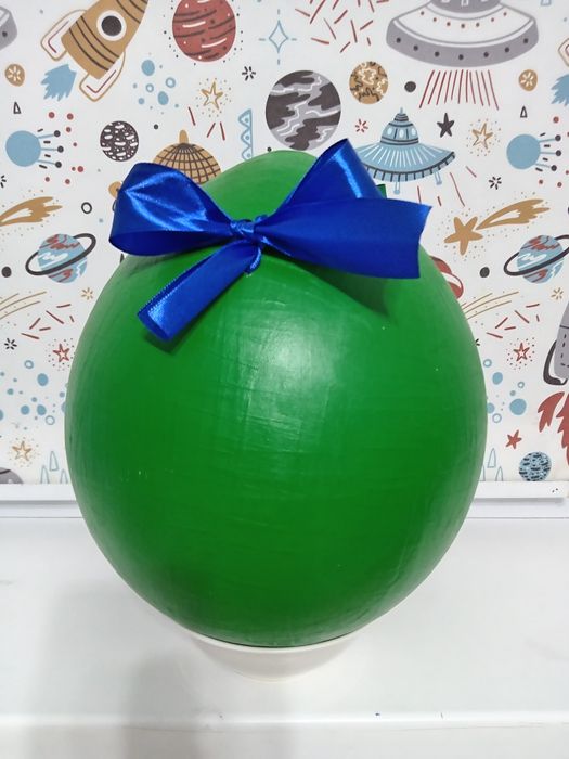 Киндеры коробки пустые