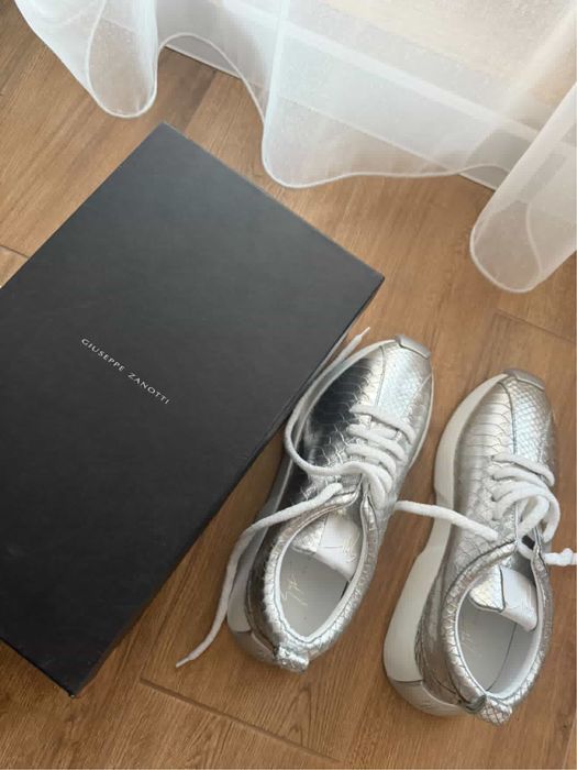 Обувки - Giuseppe Zanotti 42,5