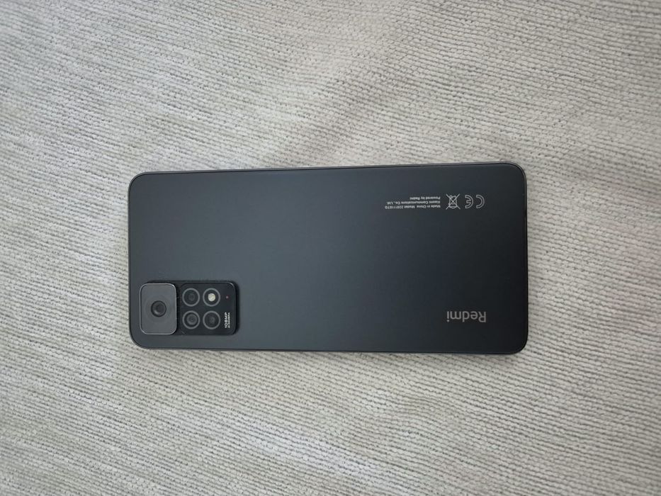 Redmi Note 11 pro 128g