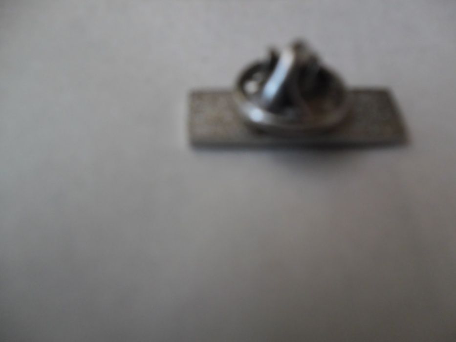 Значок Фирмы " Орифлем "