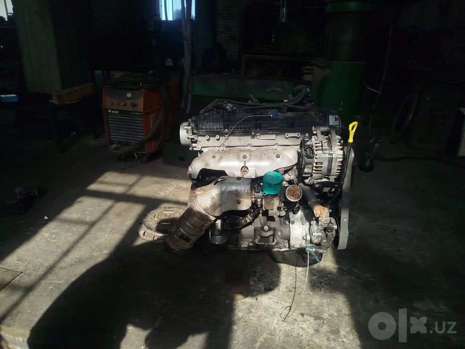 Hyundai porter 133 mator