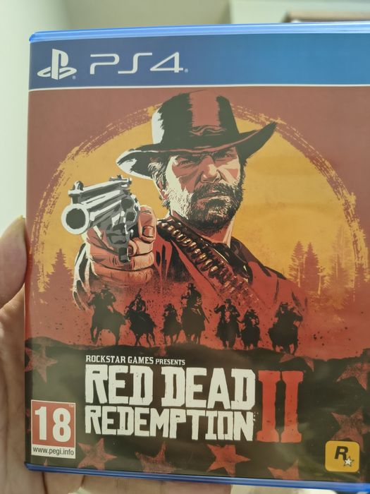 Игри за Playstation