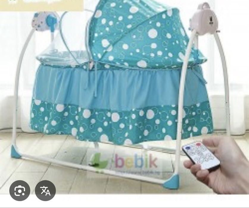 Продам люлька-качалка