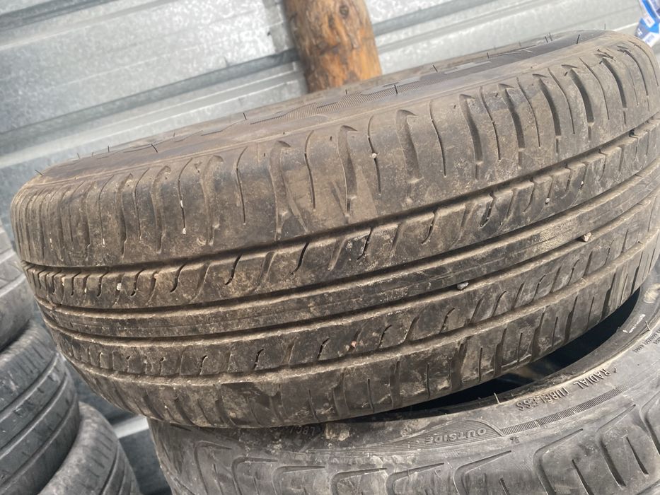 Б/У Шины летние разных размеров