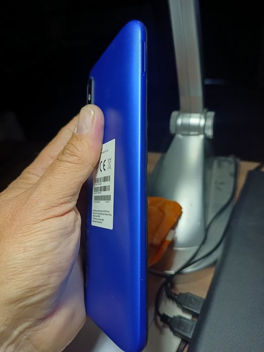 Смартфон Redmi 9 A