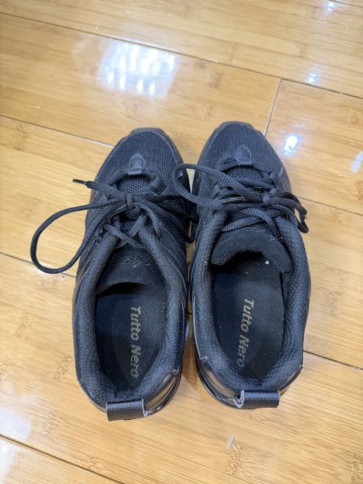 Джазовки для танцев женские 36 р.