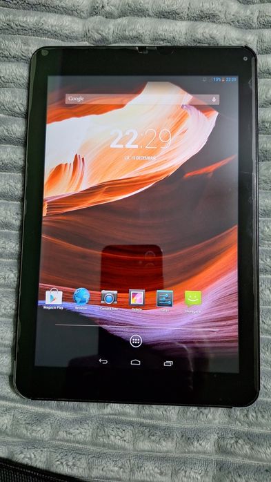 Tabletă VONINO M9 + husă