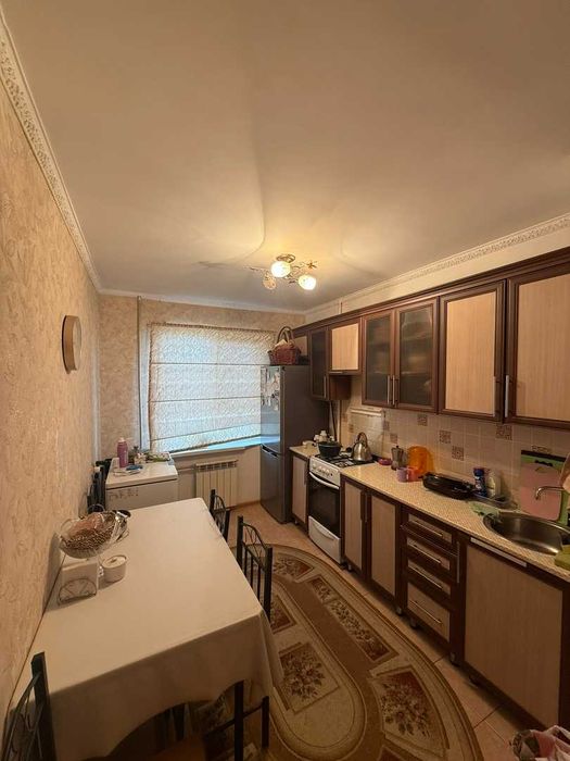 Продам 3х комн кв 11мкр