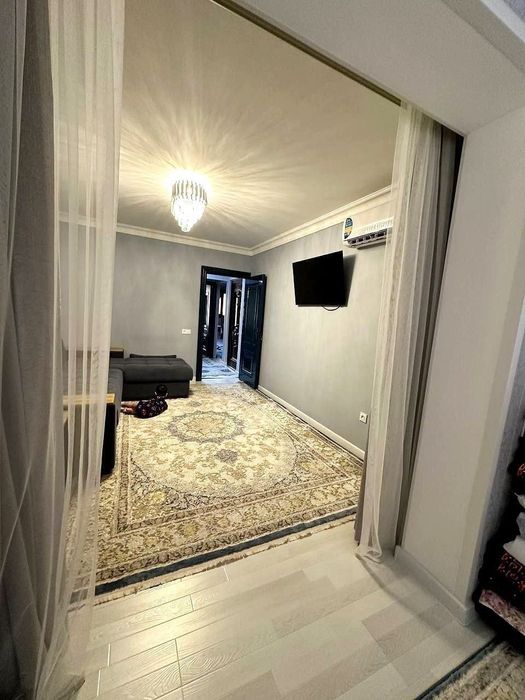 Sagdiana,2xonali kvartira Oila uchun