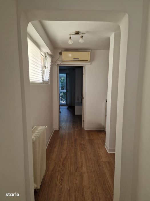 Apartament 2 camere decomandat ingrijit si primitor