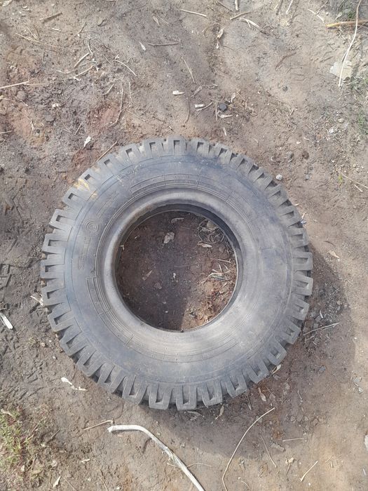 Продам шину на кару,производство Болгария