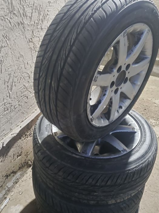 Шина летный комплект