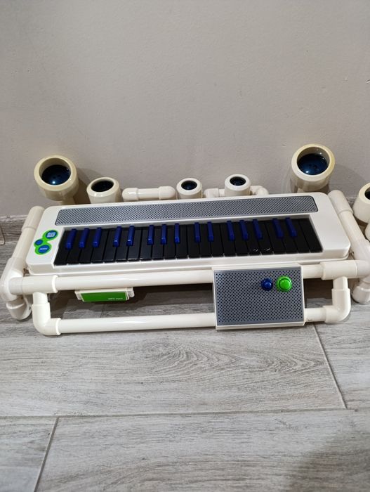 Музикална йоника за деца