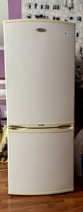 Хладилник Whirlpool