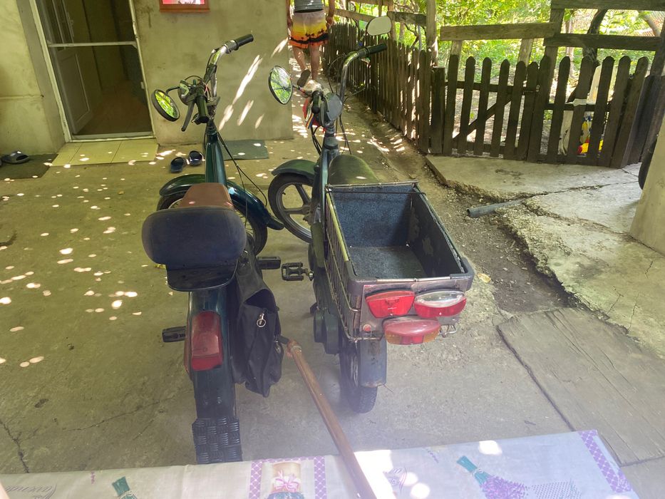 Piaggio Și set motor nou aprindere electronică