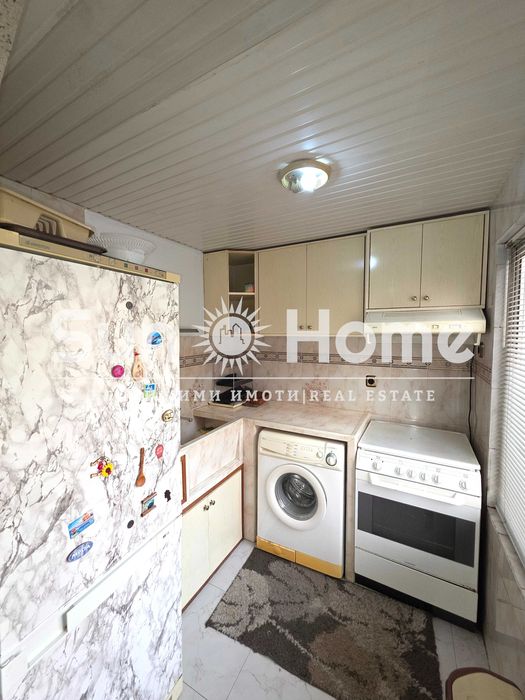 Продава се Многостаен апартамент в Свиленград - 98 кв.м за 949 €/кв.м - Снимка #5