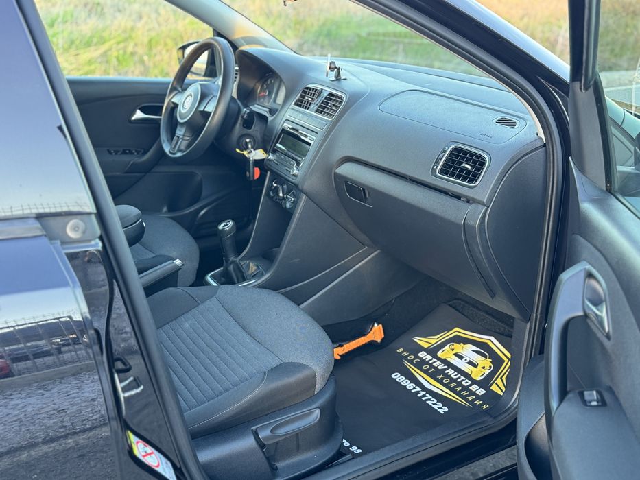 Volkswagen Polo 1.4 *2009* 219 871 KM