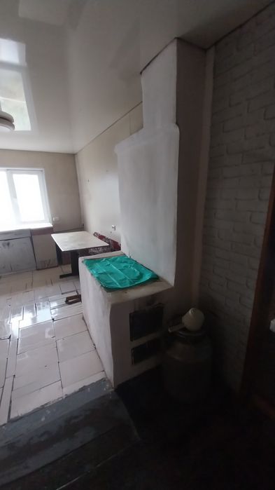 Продам дачный участок с двухэтажным домом