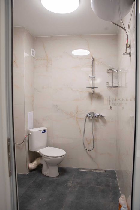 Продава се Двустаен апартамент в Пловдив, Въстанически - 61 кв.м за 1120 €/кв.м - Снимка #9