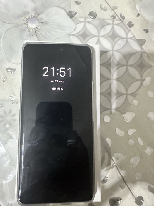 Продам новый Honor 9c