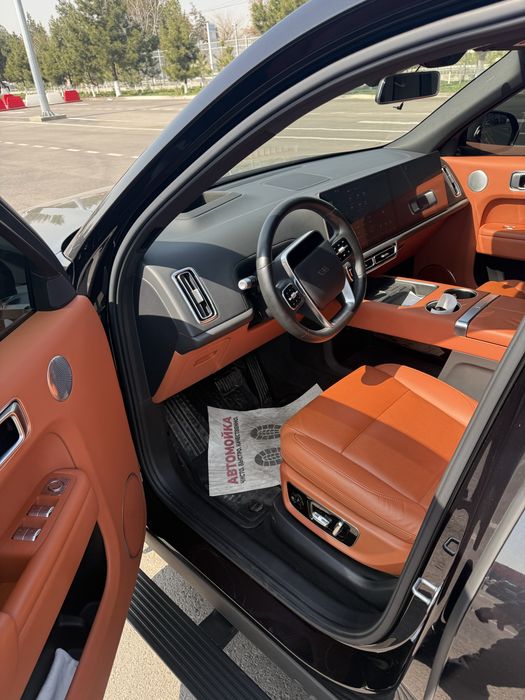 L9 Ultra 2024 sotiladi