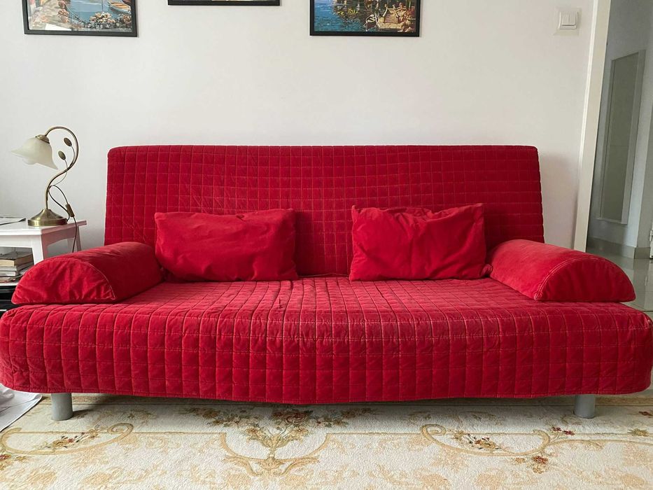 Vand canapea extensibila Ikea